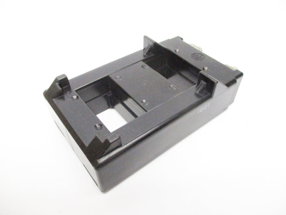 ALLEN BRADLEY CC-236 120V 60A (BK/YL) NSMP