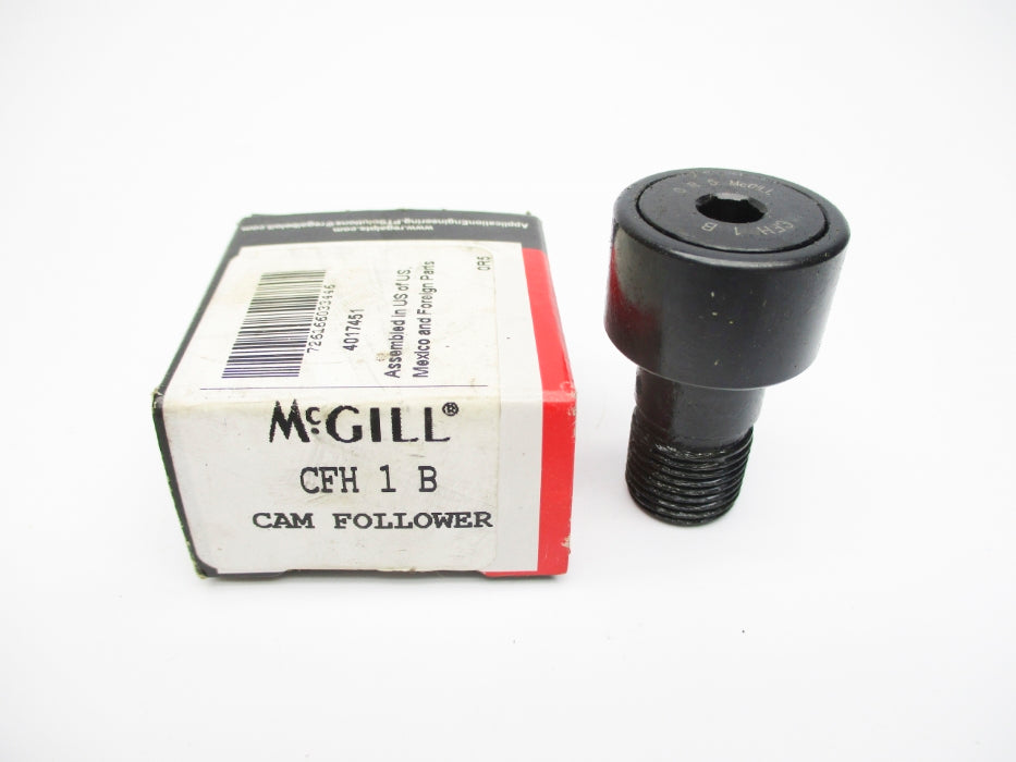 MCGILL CFH-1-B NSMP