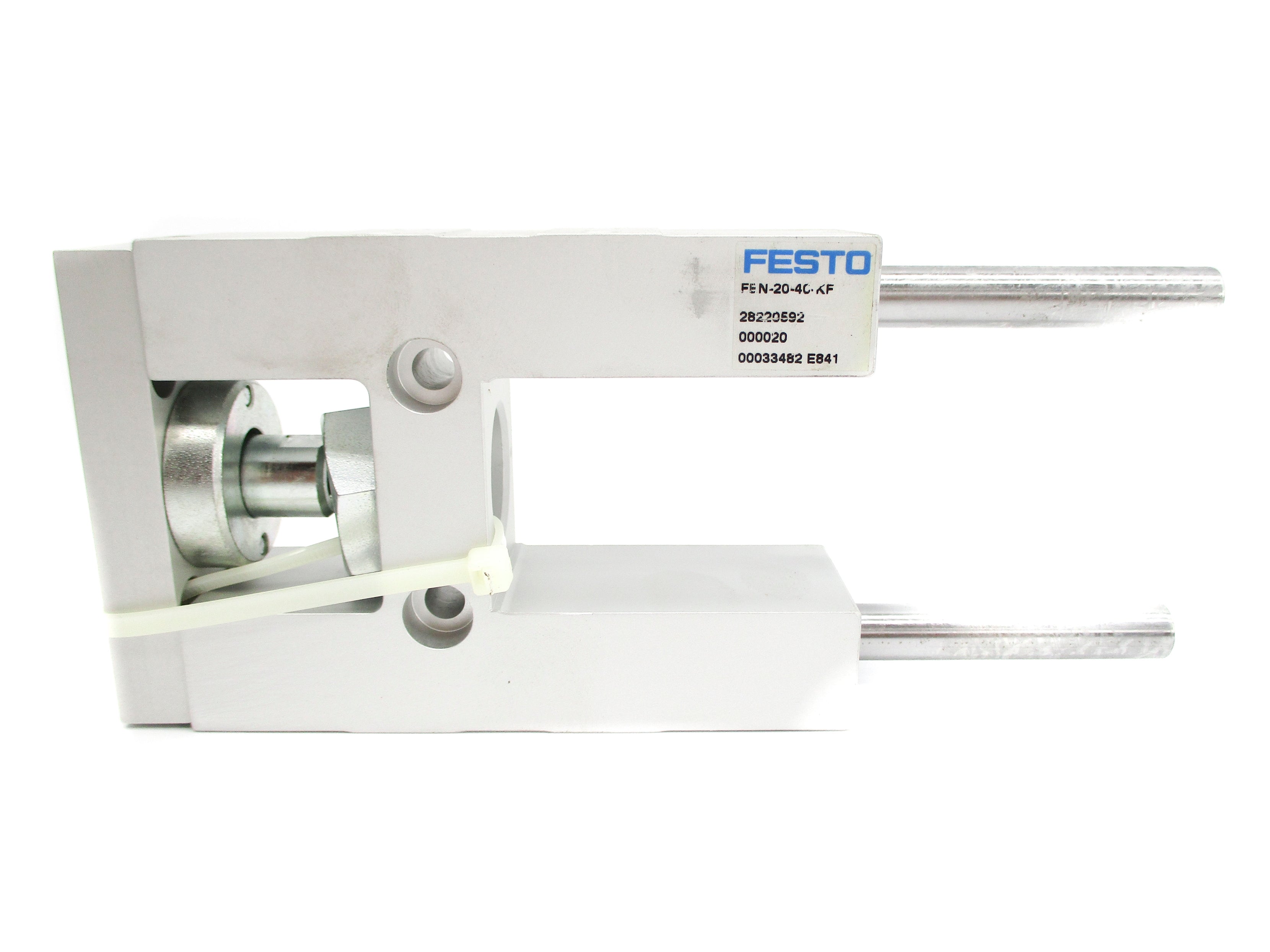 FESTO FEN-20-40-KF NSNP