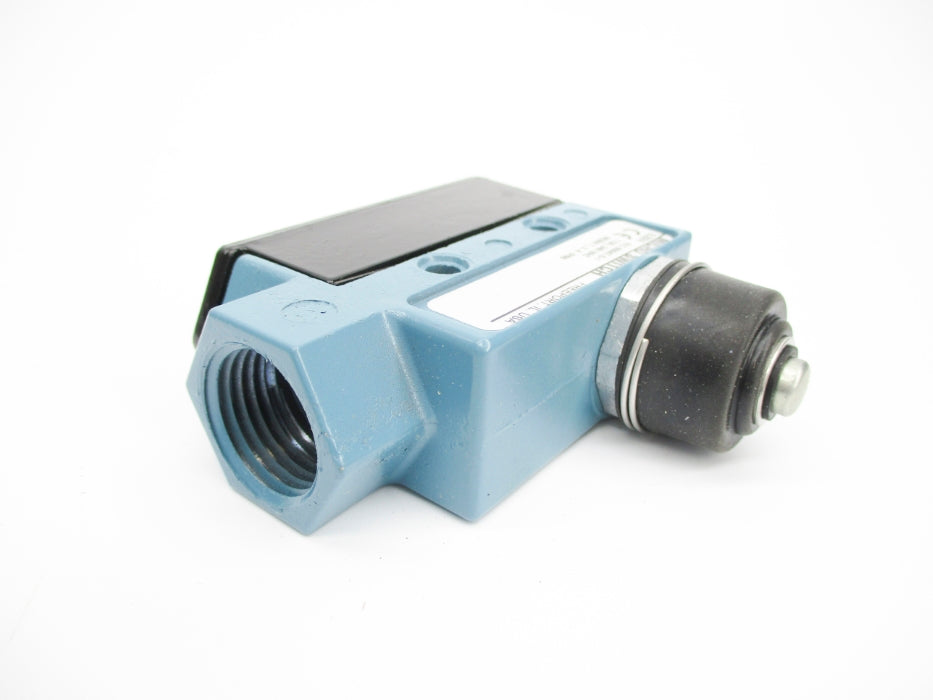MICROSWITCH BZE6-2RN7 NSNP