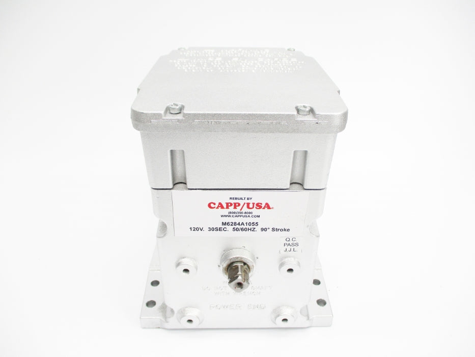 CAPP/USA M6284A1055 REMAN