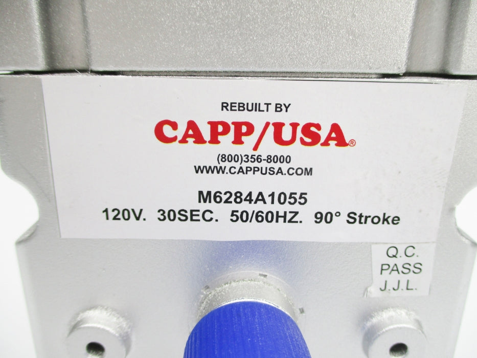 CAPP/USA M6284A1055 REMAN