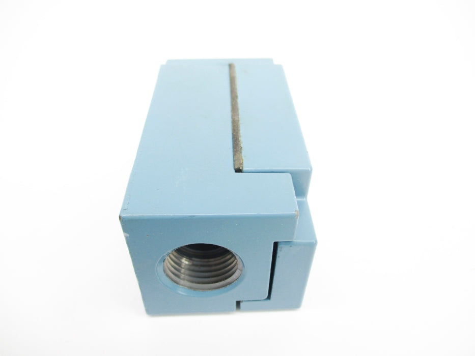 MICROSWITCH LSA1A (AS PICTURED) NSNP
