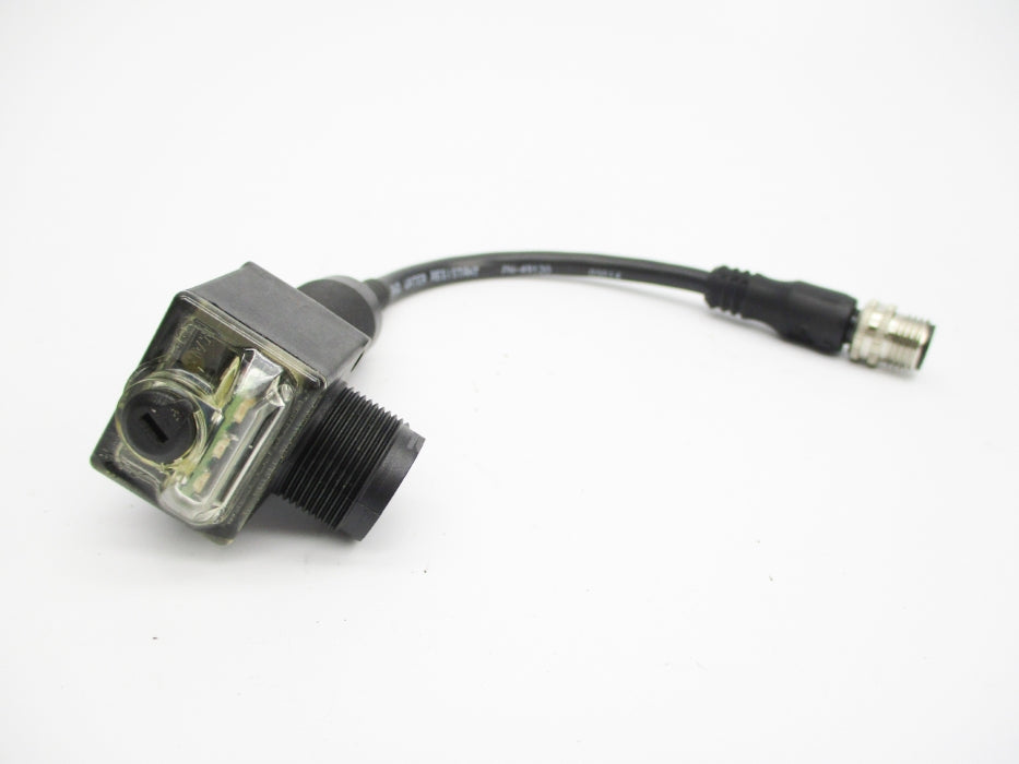 ALLEN BRADLEY 42EF-D1SFAK-G4 SER. B NSNP