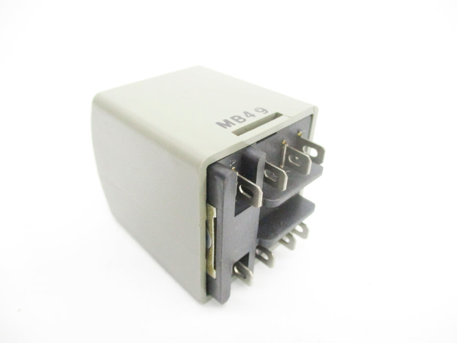 ALLEN BRADLEY 8-530 SER. B 120VAC 5A NSNP