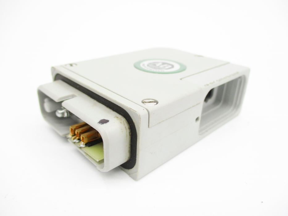 ALLEN BRADLEY 42MRA-5000 SER. C (AS PICTURED) NSNP
