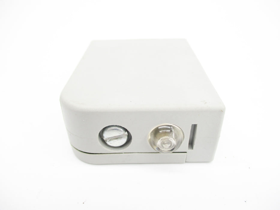 ALLEN BRADLEY 42MRA-5000 SER. C (AS PICTURED) NSNP