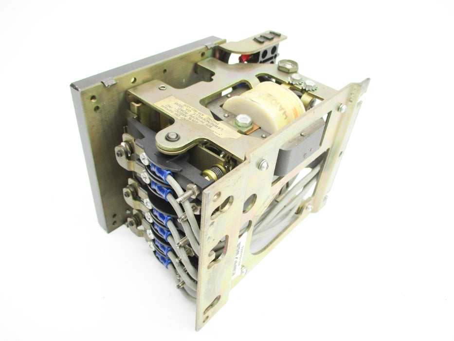 EAGLE SIGNAL HA43A6B212 120V 5M  UNMP