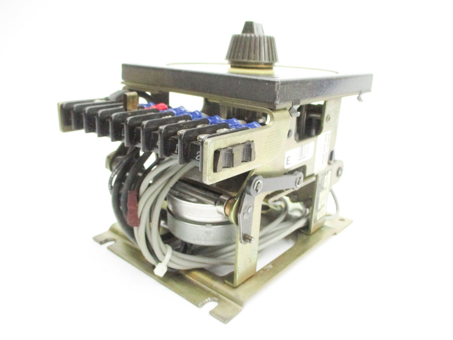 EAGLE SIGNAL HA43A6B212 120V 5M  UNMP
