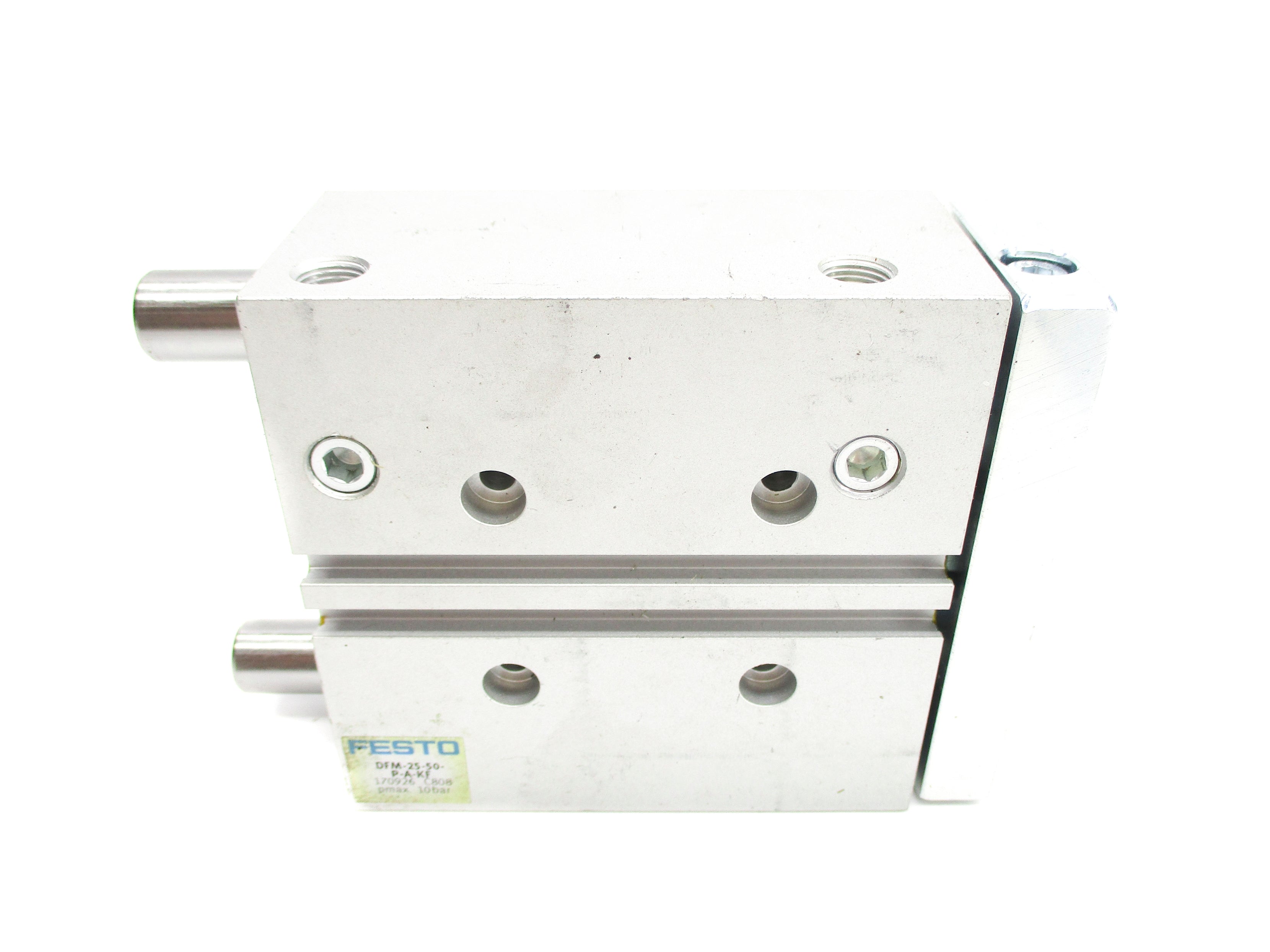 FESTO DFM-25-50-P-A-KF NSNP