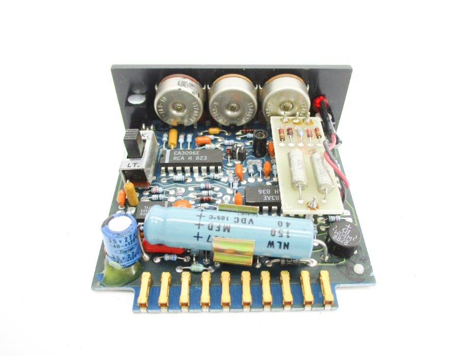 ECA 22DJ9-4001 UNMP