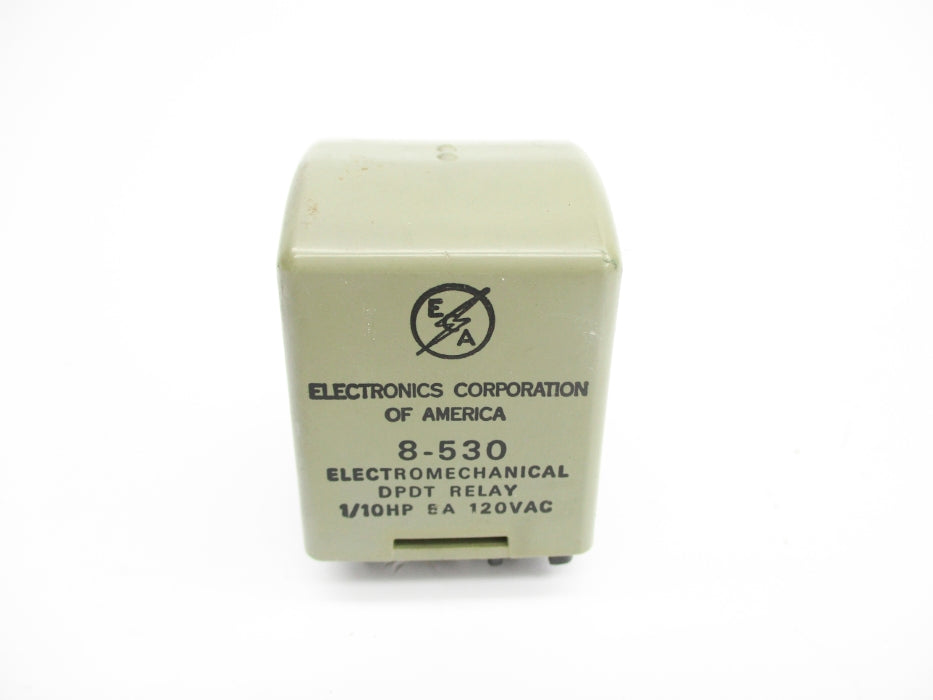 ECA 8-530 UNMP