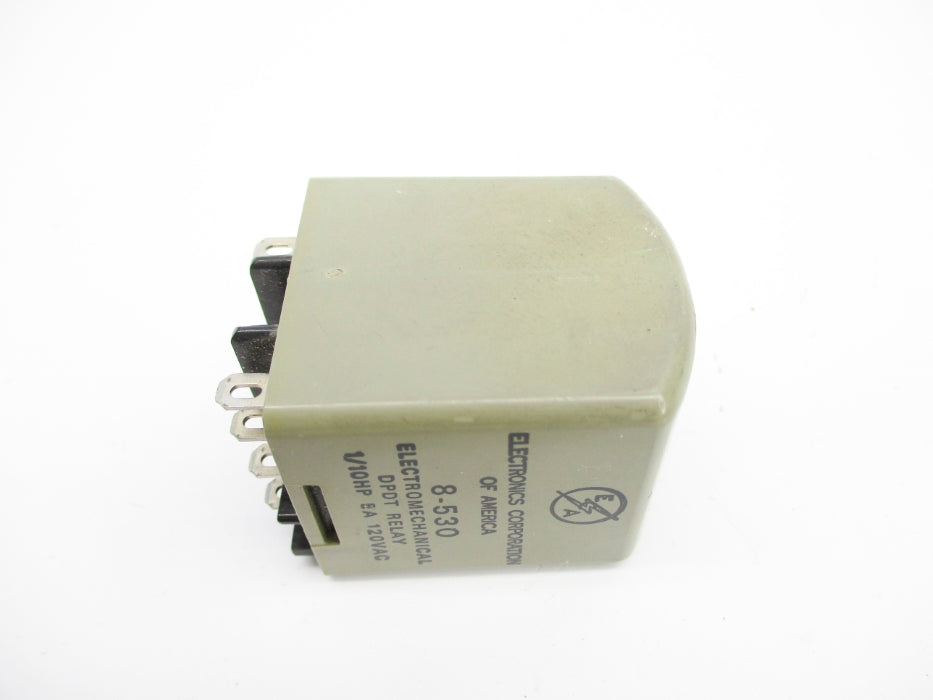 ECA 8-530 UNMP