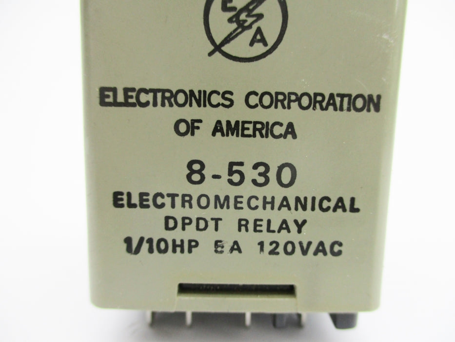 ECA 8-530 UNMP