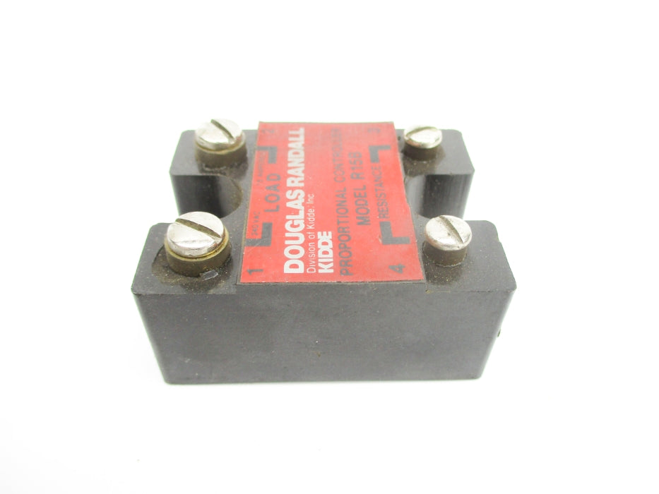DOUGLAS RANDALL R15B 240VAC 15A UNMP