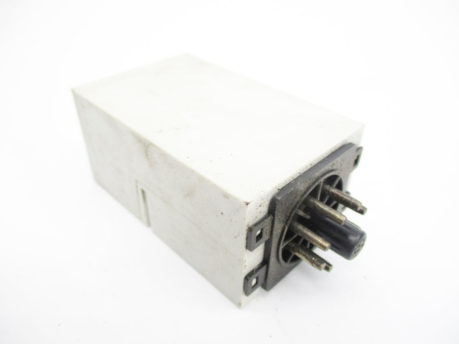 CROUZET OUR1 88-867-105 0.1S-100H 24VDC 8A UNMP