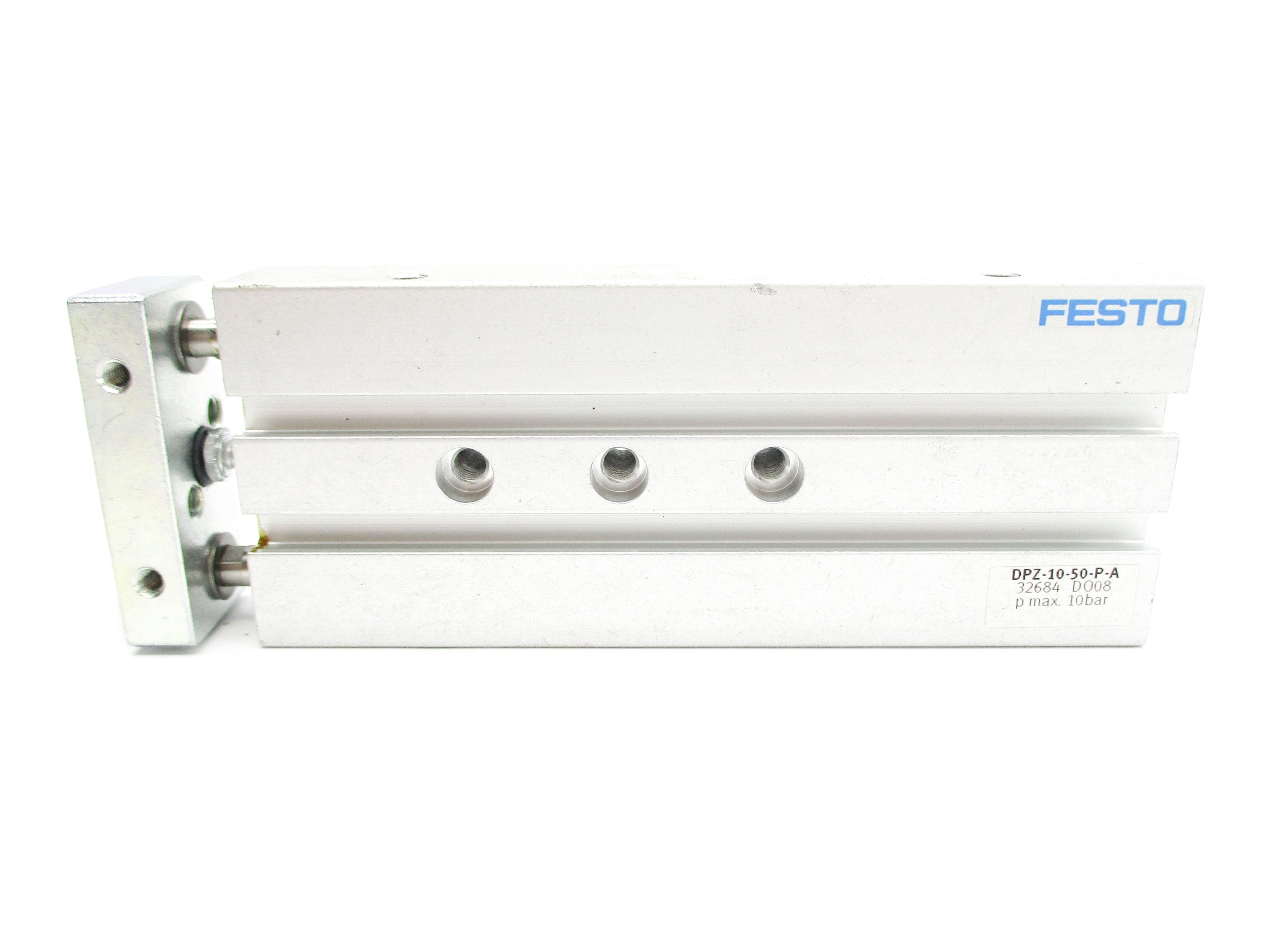 FESTO DPZ-10-50-P-A NSNP