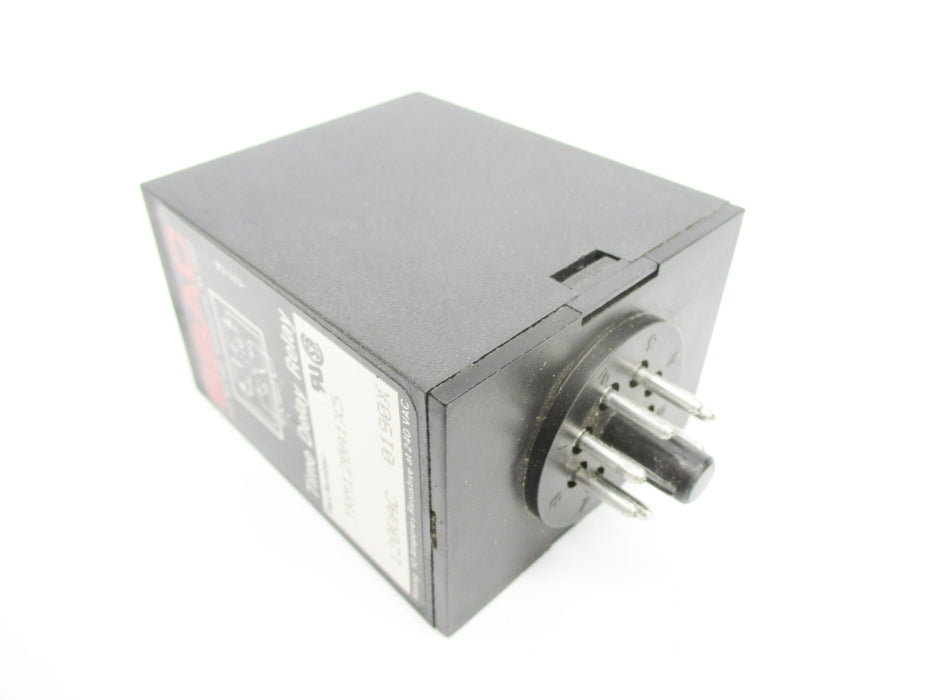 SSAC TRM120A1X5 120VAC UNMP