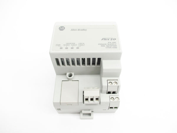 ALLEN BRADLEY 1794-ASB SER. E F/W B NSNP