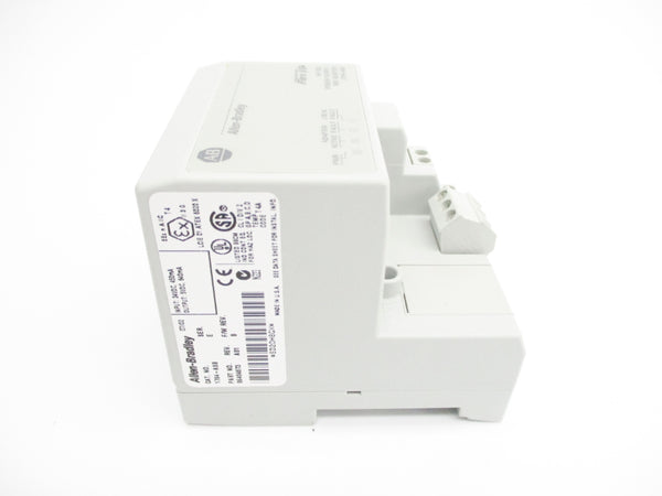 ALLEN BRADLEY 1794-ASB SER. E F/W B NSNP