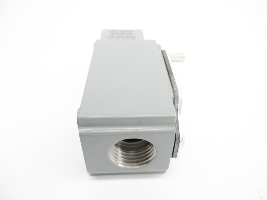 ALLEN BRADLEY 802R-ALFW5 SER. B NSNP