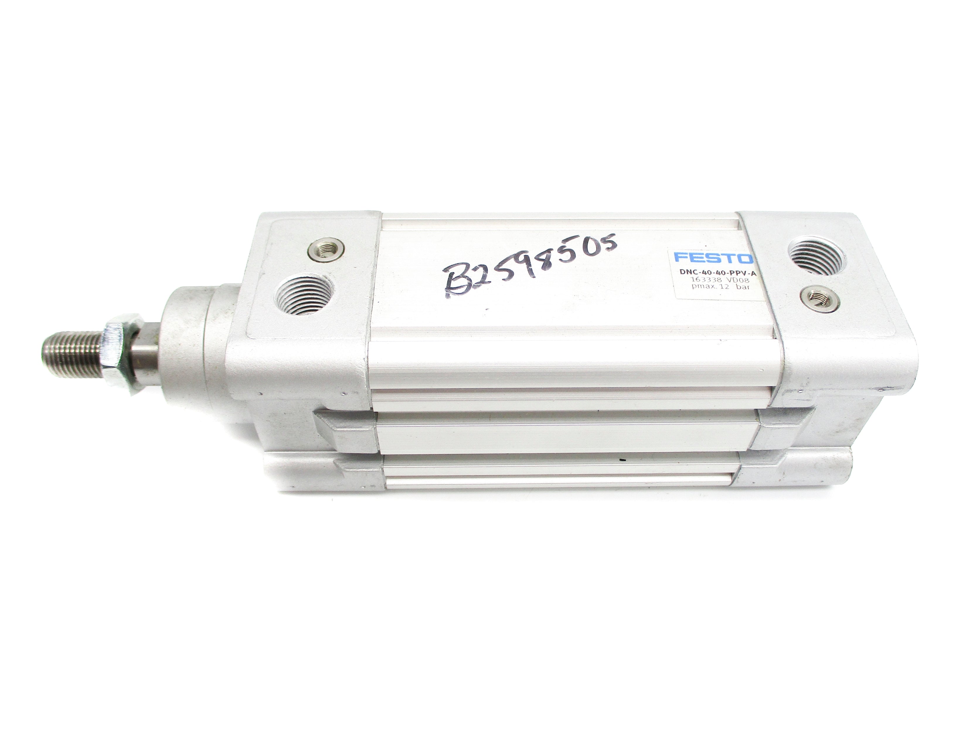 FESTO DNC-40-40-PPV-A NSNP