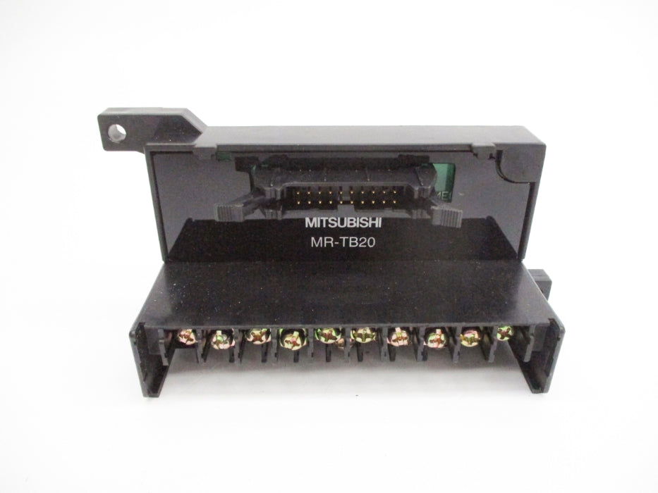 MITSUBISHI MR-TB20 NSNP