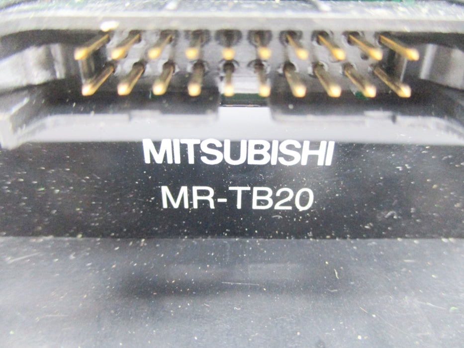 MITSUBISHI MR-TB20 NSNP