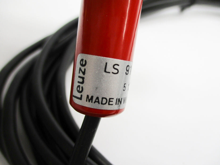 LEUZE LS91E NSNP