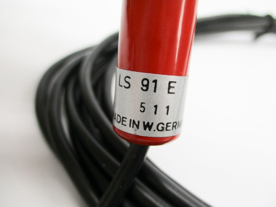 LEUZE LS91E NSNP