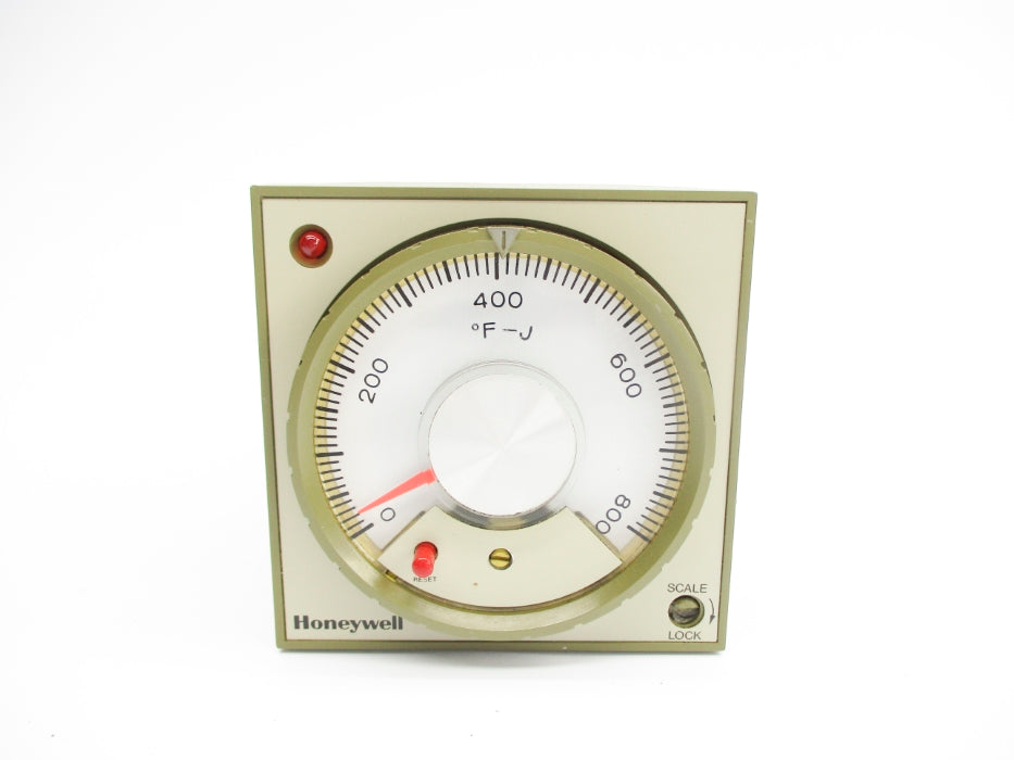 HONEYWELL 24001458-001 0-800F UNMP