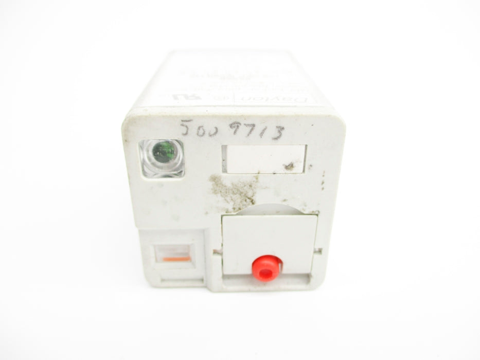 DAYTON 5Z526 120VAC 12A UNMP
