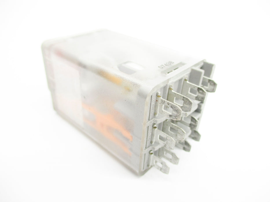 DAYTON 5Z526 120VAC 12A UNMP