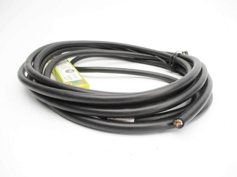 ALLEN BRADLEY 898P-P310PT-A5 SER. A UNMP