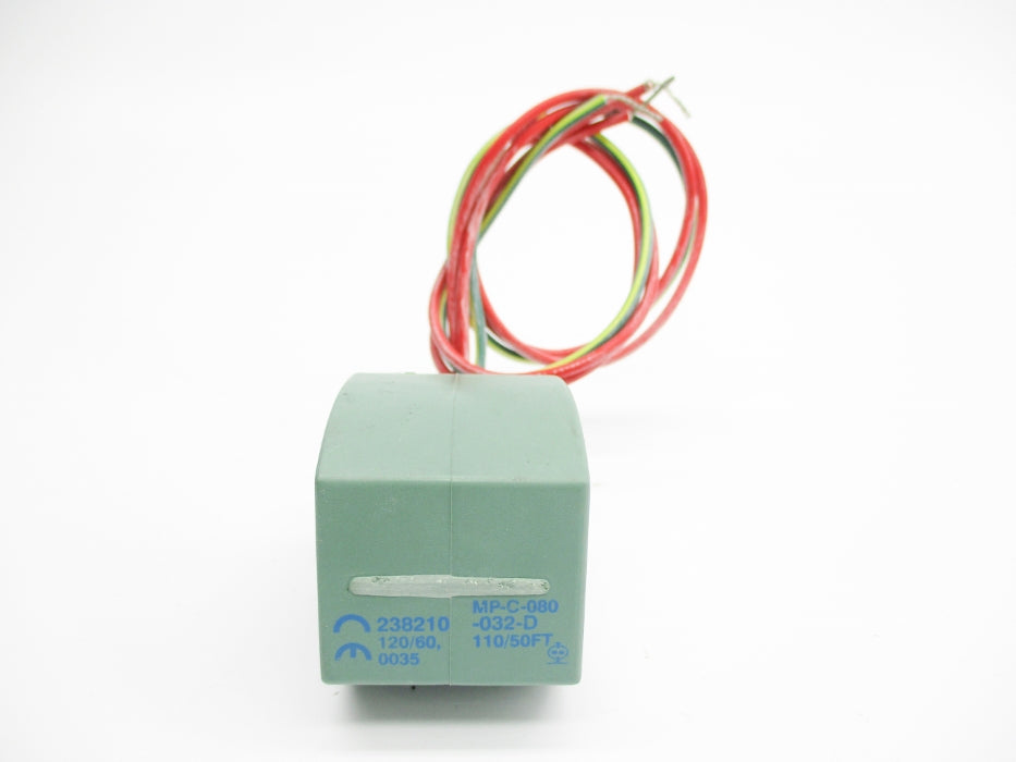 ASCO MP-C-080-032-D NSNP