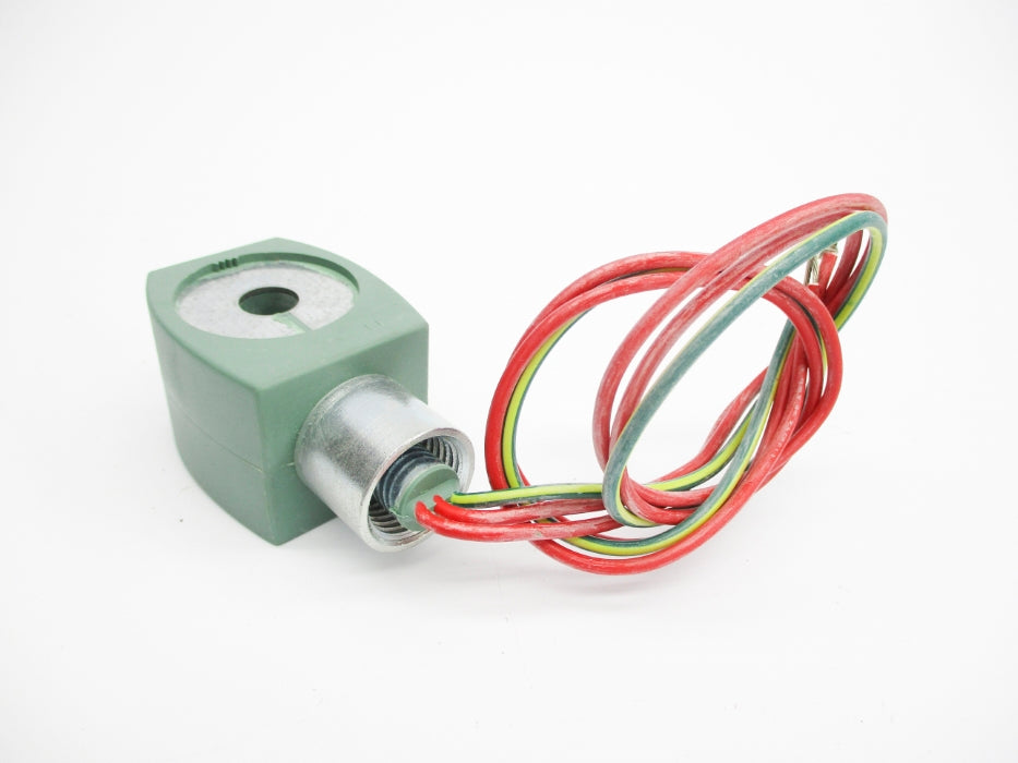 ASCO MP-C-080-032-D NSNP