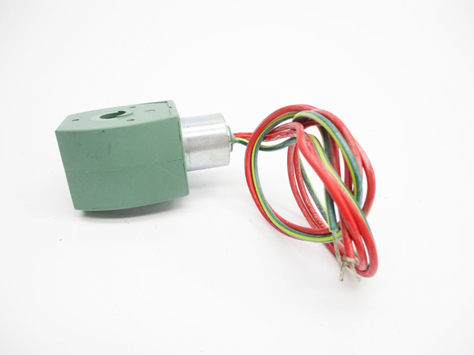 ASCO MP-C-080-032-D NSNP