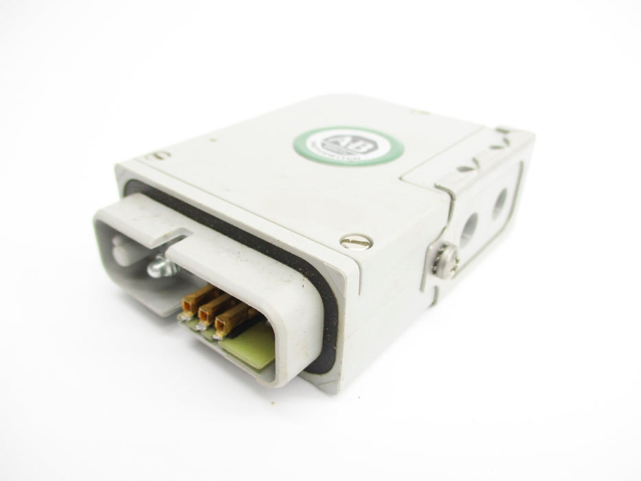 ALLEN BRADLEY 42MRA-5000-FO SER. C UNMP