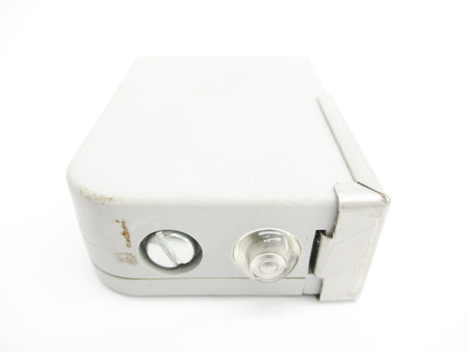 ALLEN BRADLEY 42MRA-5000-FO SER. C UNMP