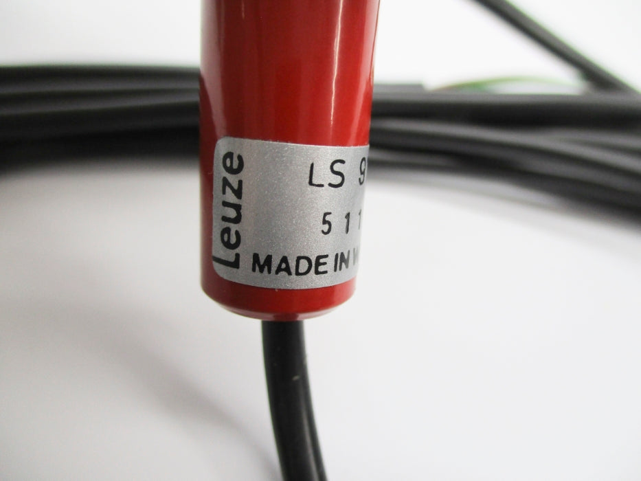 LEUZE LS91SE NSNP