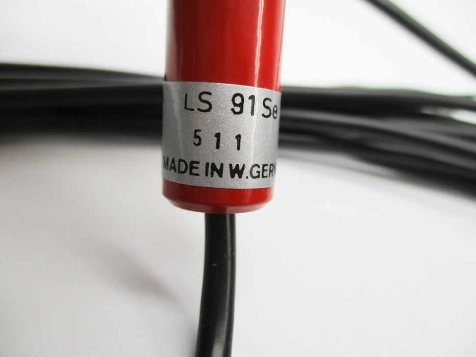 LEUZE LS91SE NSNP