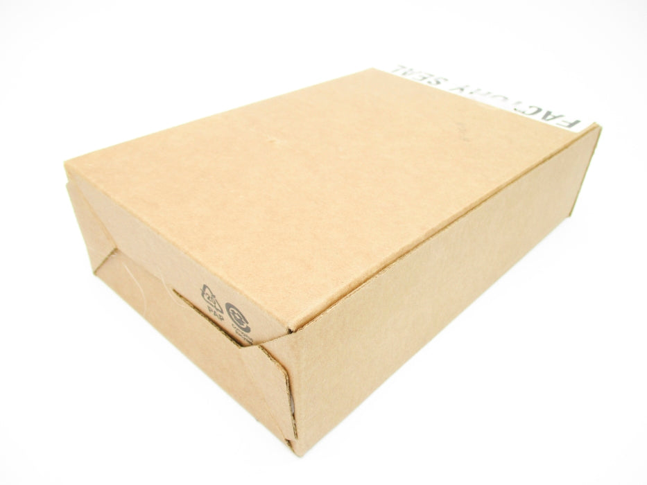 ALLEN BRADLEY 1769-SM2 SER. A F/W V2.001 DATE: 2019 NSFS
