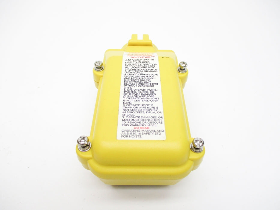 HOIST 34214 300COB81C NSMP