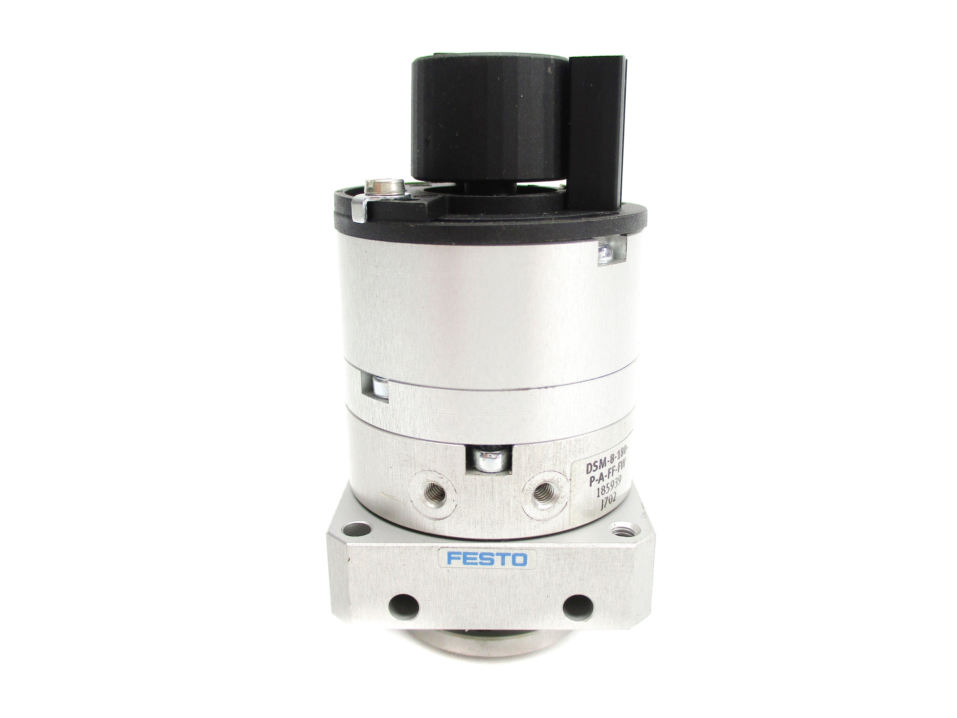 FESTO DSM-8-180-P-A-FF-FW NSNP