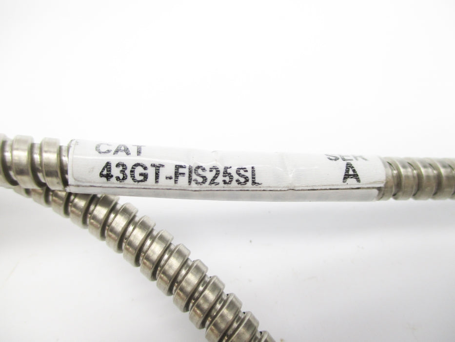 ALLEN BRADLEY 43GT-FIS25SL SER. A NSNP