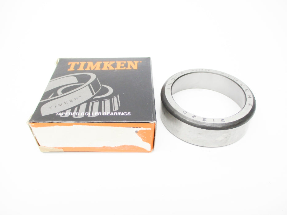 TIMKEN 31520-20082 NSMP