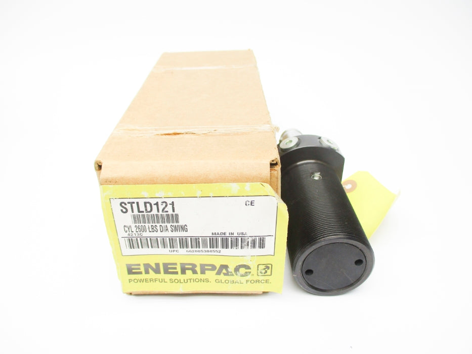 ENERPAC STLD121 5000PSI NSMP