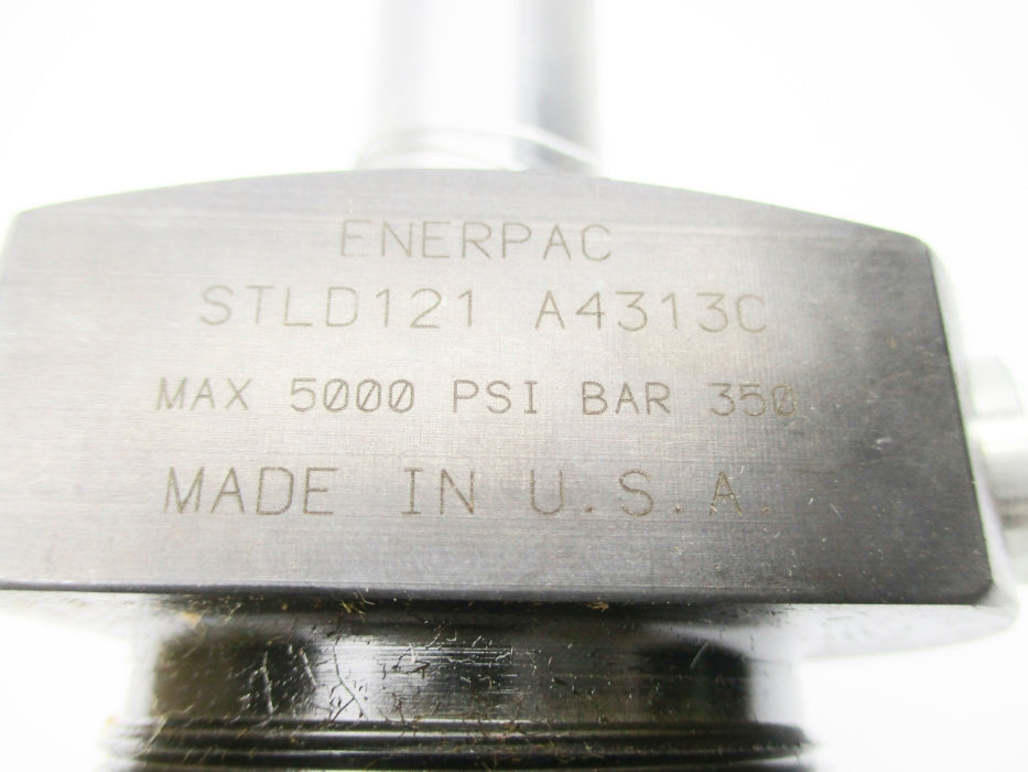 ENERPAC STLD121 5000PSI NSMP