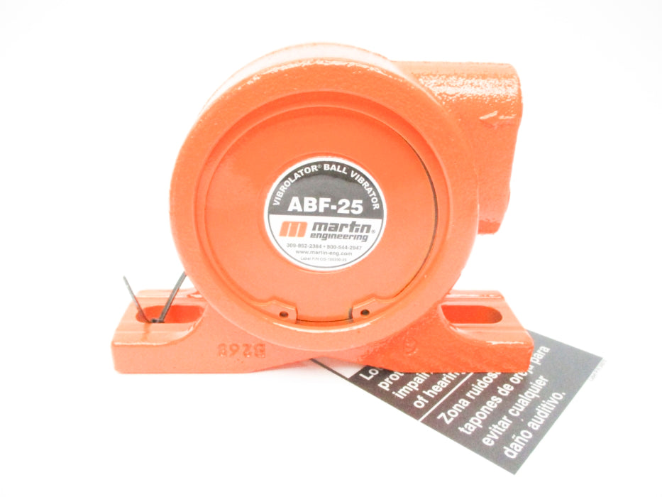 MARTIN ABF-25M NSMP