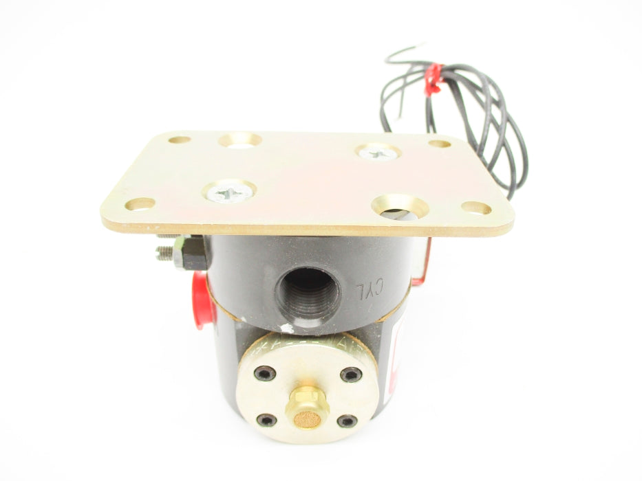 ALLENAIR VSS-3/8-AAS-OR 120V 150PSI NSMP